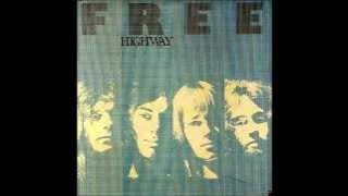 Free - Be My Friend (studio version)
