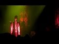 Ghost Here Comes The Sun Ritual Live In Montreal January 21st 2012 