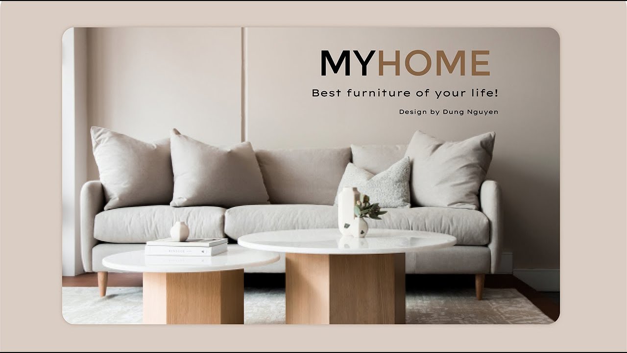 Quy trình làm việc tại Nội Thất My Home – Myhome Design