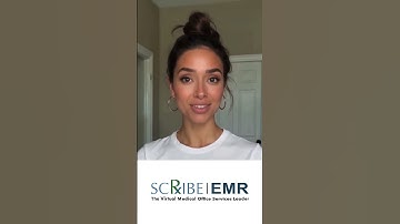Transform healthcare documentation with ScribeEMR