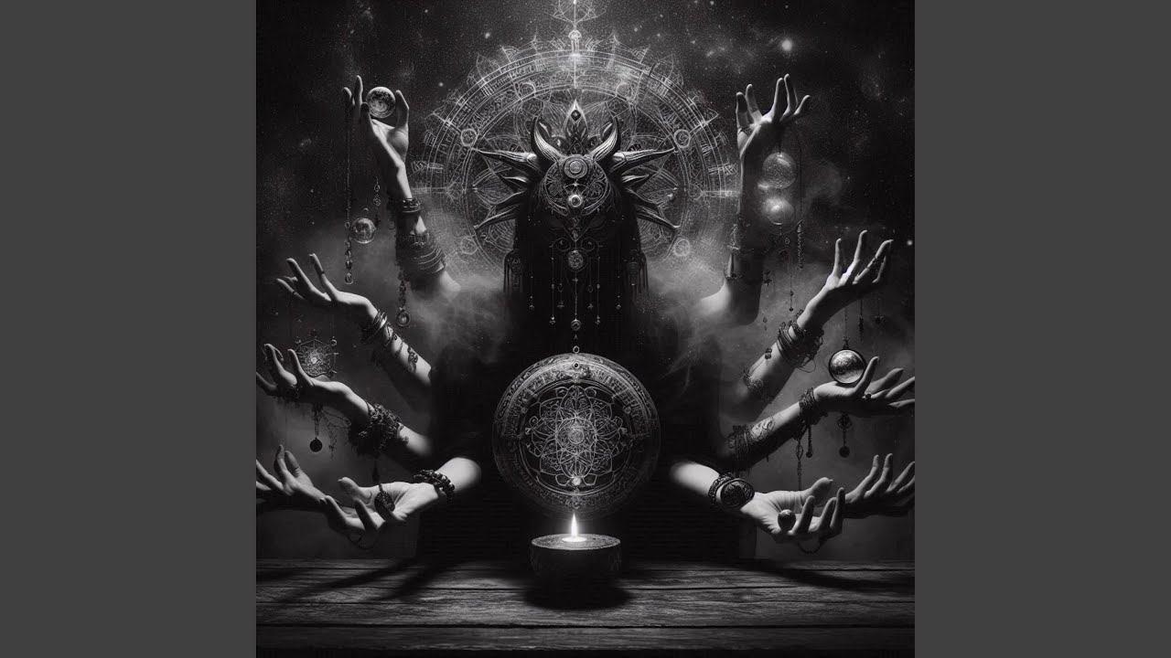 malignant evil - YouTube