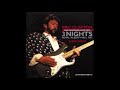 Eric Clapton - Three Nights In London (CD3) - Bootleg Album, 1987