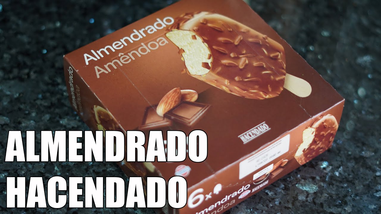 El mejor helado para el verano: El clásico almendrado de Aldi por solo 1,59 euros 5 Moncloa ¡Deléitate con el clásico bombón almendrado de Aldi a un precio irresistible!