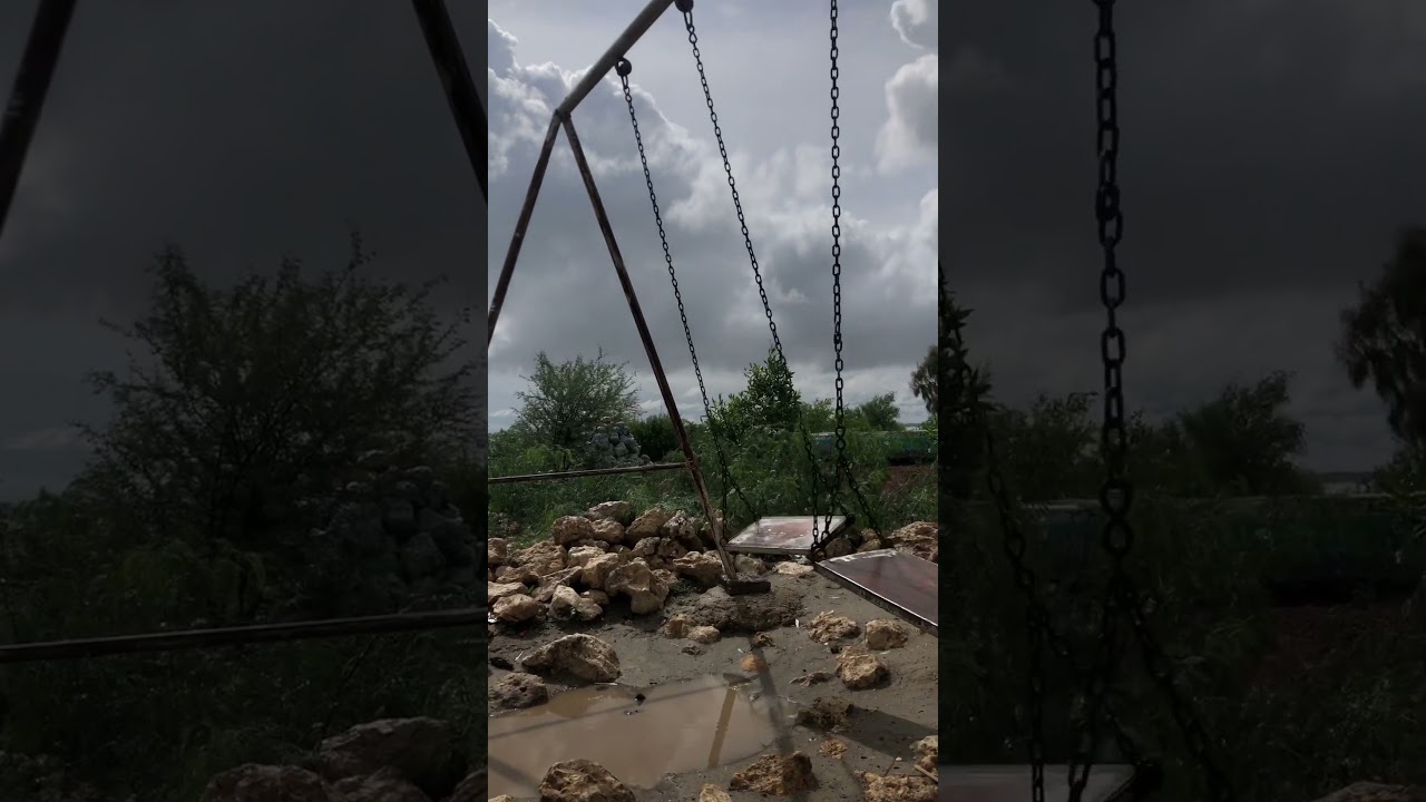 Mehran Paradise Picnic Point, Hala Old