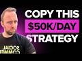How We Make $50K a Day on TikTok Shop (10x ROI)