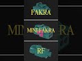 FAKRA & Mini-FAKRA Coding: 14 Colors Quick View