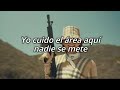 Luis R. Conriquez Ft. Peso Pluma - Siempre Pendientes 💊 (Letra/Lyrics)