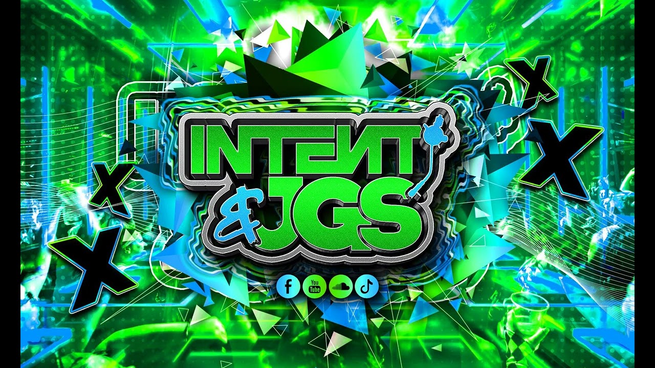 JGS \u0026 INTENT - Everybody’s Bouncin (Bounce Sample)