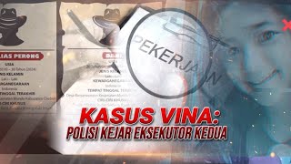 Download lagu Kasus Vina: Polisi Kejar Eksekutor Kedua | AKIM tvOne