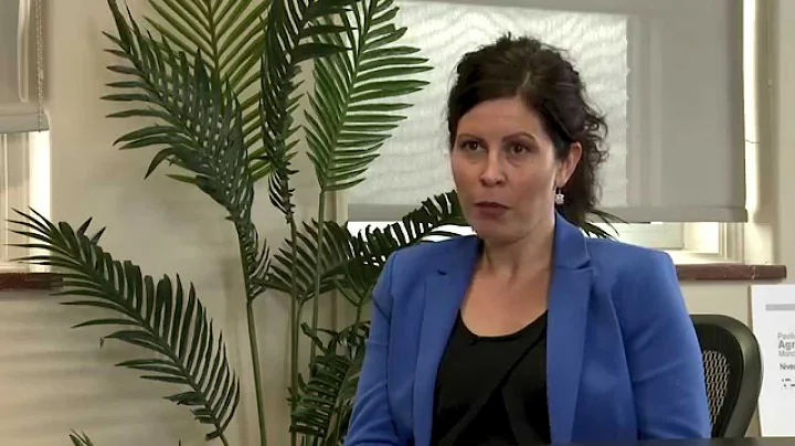 Dre Sandra Turcotte - Chercheure de sant du mois n...