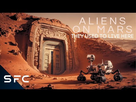 PROOF ALIENS LIVED ON MARS | CONGRESS HEARING | FULL DOCUMENTARY | ALIEN DISCLOSURE FILES