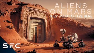 Proof Aliens Lived On Mars | Congress Hearing | Full Documentary | Alien Disclosure Files
