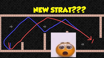 [WR] Cleaning The System | Worm Glitchless in 12.338