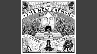 Video thumbnail of "The New Raemon - Estupendamente"