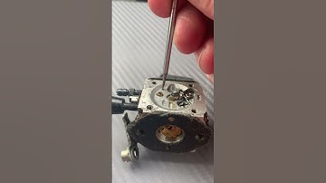 This is how Carb Diaphragms Actually Work