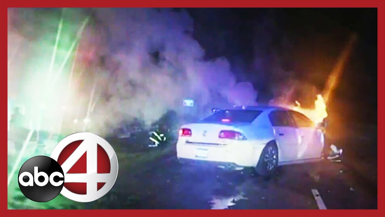 Mother of 12 year old involved in double fatal crash speaks out - YouTube