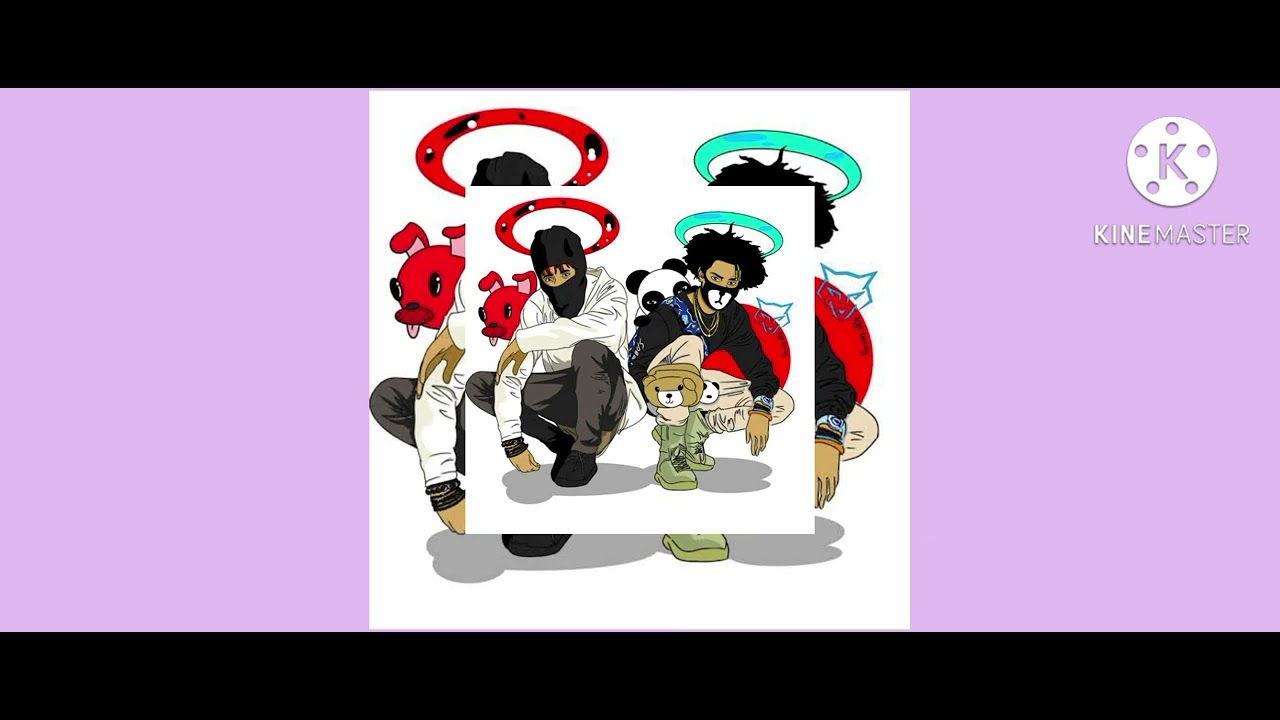 AYO&TEO-AY3 FT, LIL YACHTY[SLOWED] - YouTube