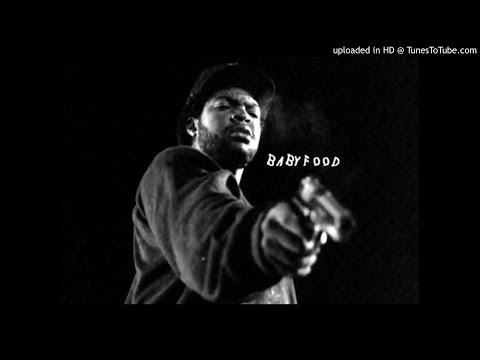 Ty-Rex - Baby Food (Sizzy Saint Diss)