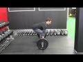 How To Deadlift Properly- The Ultimate Guide