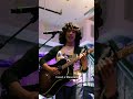 Conan Gray performs Bourgeoisieses live