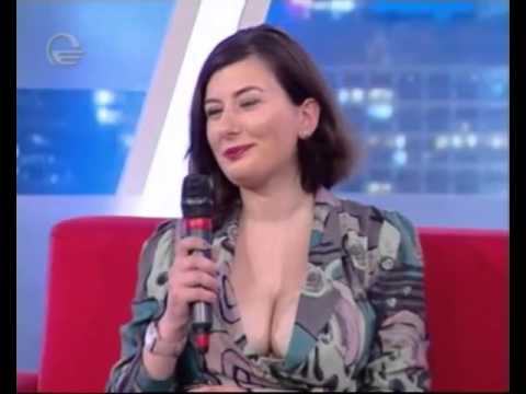 მის მკერდი 2016.სხვა რაკურსში