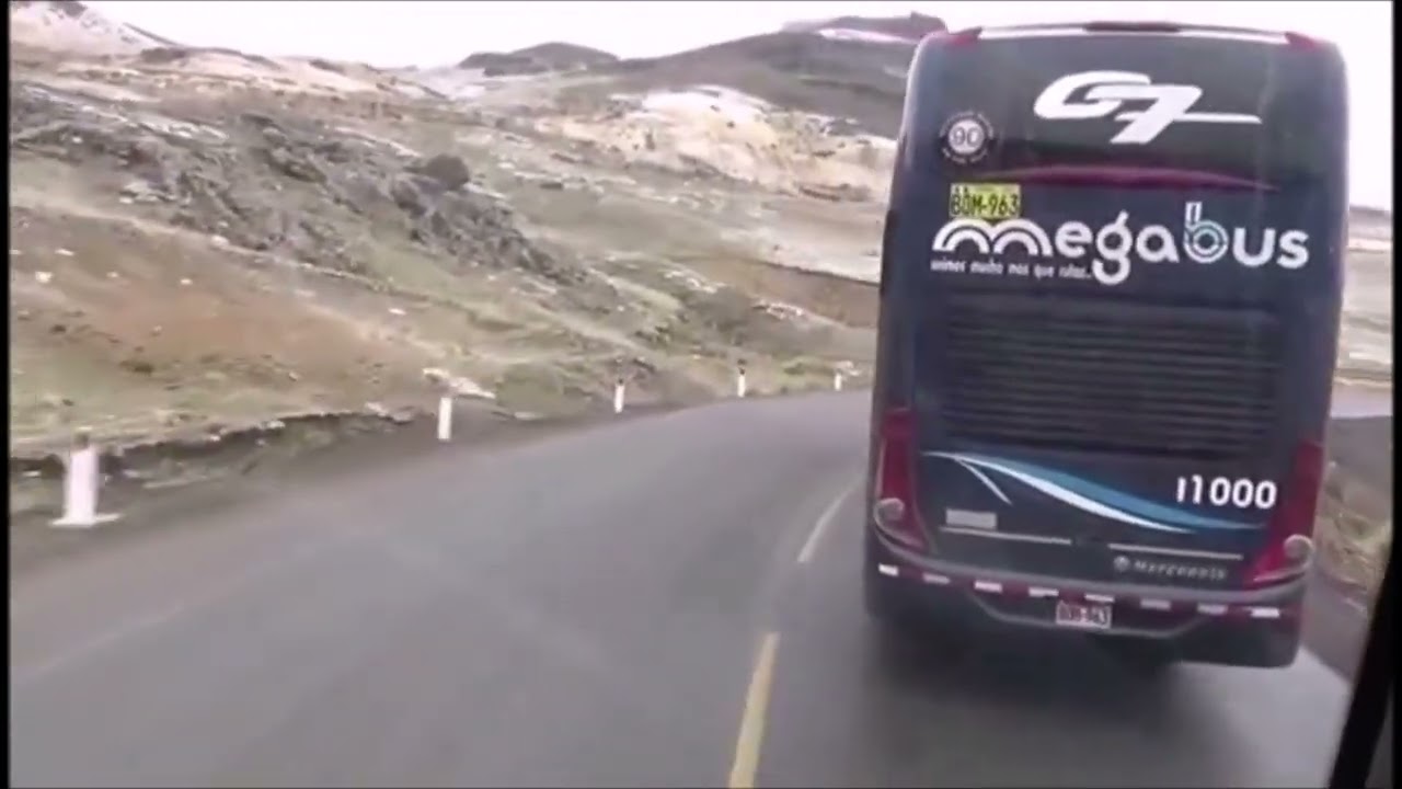 CON MÚSICA A HUAMANGA