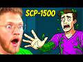 This SCP Turns You Into a Plant!
