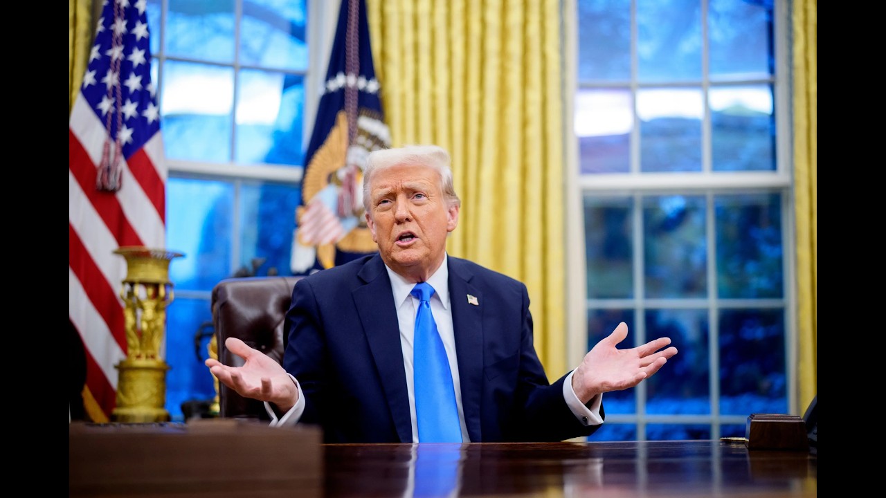 Trump gets BAD NEWS amid effort to send military to polls