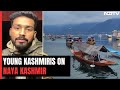 From &#39;Change In Mindset To Change In Daily Lives&#39;: Changes In &#39;Naya Kashmir&#39; | The Last Word