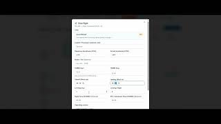 Aircraft Booking & Scheduling Software | ReadyFlyLog screenshot 4