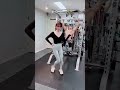 あたいの足技みさらせや〜! ましゅろ〜さんコラボ #shorts