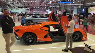 2023 Geneva Motor Show - Qatar by jinu jawad m 319 views 6 months ago 16 minutes