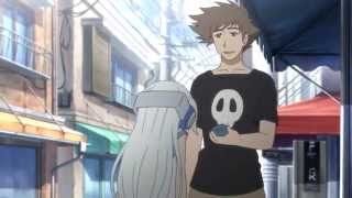 Mini-Review: Kowarekake no Orgel [1080p]