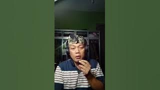 bowo asmorondono pl barang ( mudho darsono)