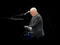 Billy Joel - “Air (Dublinesque)” (partial) from Fantasies &amp; Delusions MSG Live 7-24-23