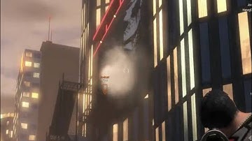 APB Reloaded - Osmaw Fun