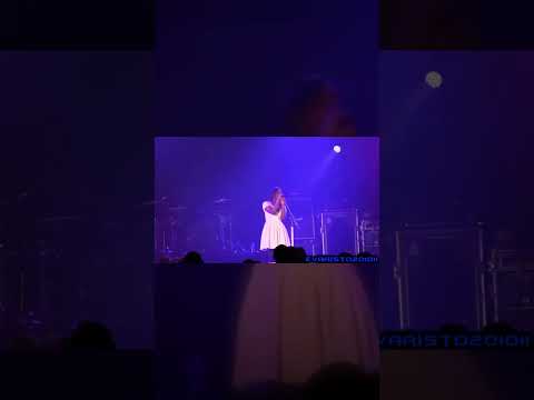 Fighter - Story & Song by Jamie Grace