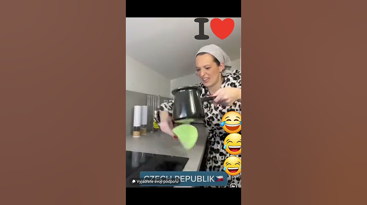 Čeština je prostě nejlepší 😂