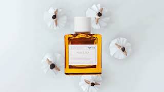 Korres Fragrance White Tea Edt