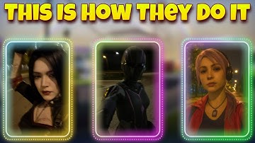 This Is How They Make Those Viral CODM Selfies! 🤯