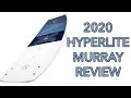2020 Hyperlite Murray Wakeboard Review - Shaun Murray Wake Board