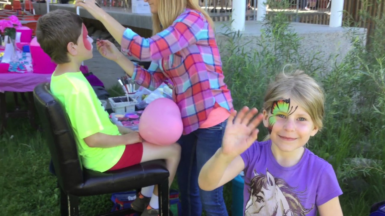 Team SafeTracks™ Walk for Alzheimer's 2017