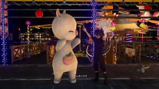 FF15　モグチョコカーニバル#2　ＶIＰ宿泊券GETからのクエストコンプめざす！［ゆう