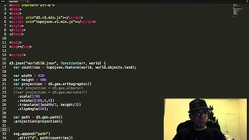 MaptimeSF d3.geo part 3: The Code