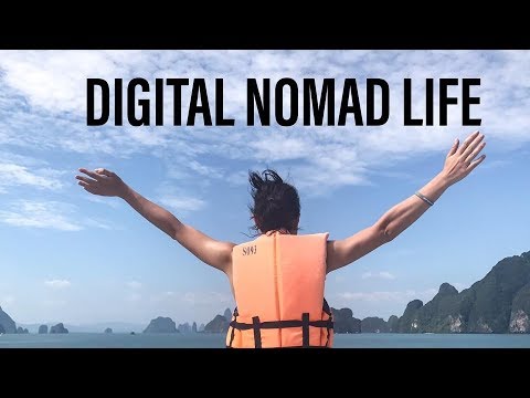 Video: O Zi Din Viața Unui Expat în Thailanda - Matador Network