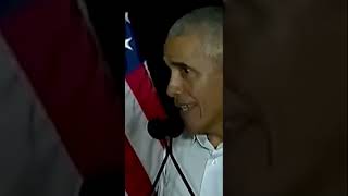 Barry Soetoro/Barack Obama/Barry Dunham: MEN ARE NOT WOMEN & have no right to speak of abortion (??)