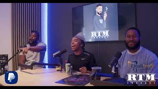 “SKY THE BULLY GOING MADDD”😡T-SPRAY|KARDO|HBK|NUBIA|TARA|BAD🇮🇳INDIAN|RTM Podcast Show🏆(M🙎♂️Vs🙎♀️W)