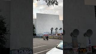 Secret Story Of This Majestic Wall