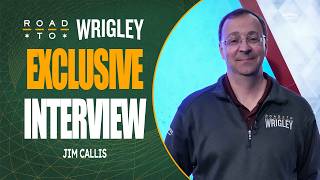 MLB Pipeline's Jim Callis: BREAKING DOWN Cubs Prospects 🔎 | Road to Wrigley