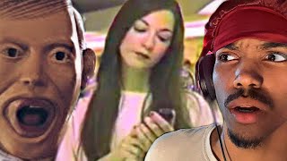 Two Cannibalistic Women EATS Their Stalker!! | Possibly in Michigan 1983 [Reaction]